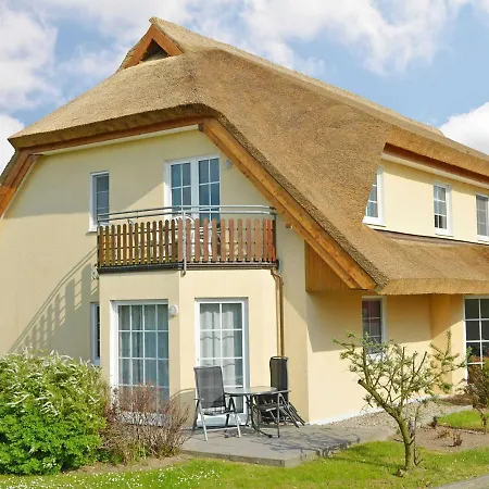 Reethaus Boddenblick - Apt. 14