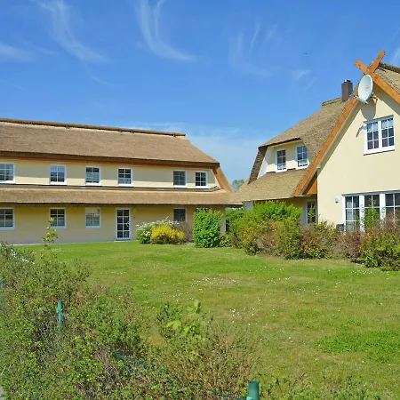 Reethaus Boddenblick - Apt. 14 Country house *