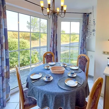 Reethaus Boddenblick - Apt. 14 * Alt Reddevitz