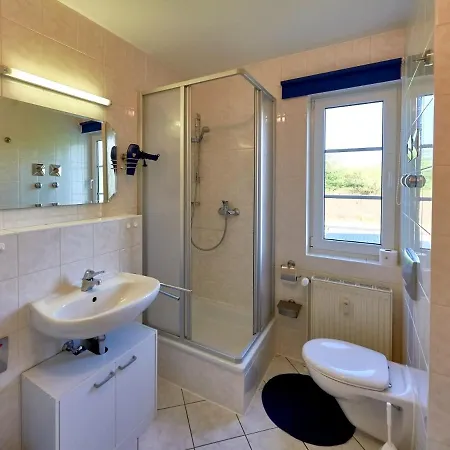 Reethaus Boddenblick - Apt. 14 *