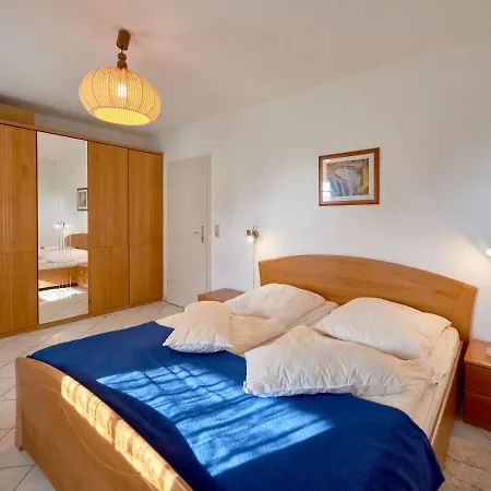 Séjour à la campagne Reethaus Boddenblick - Apt. 14 Alt Reddevitz