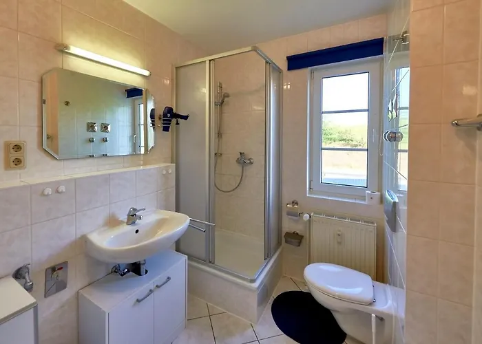 Reethaus Boddenblick - Apt. 14 *